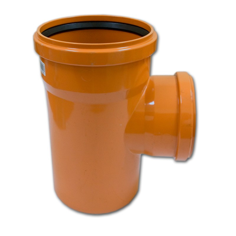 ПВЦ разклонител ф 50/ 50 - 87 - ДИКС 94 ЕООД - кабели, осветление ...